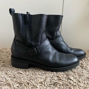 None West Moto Boots